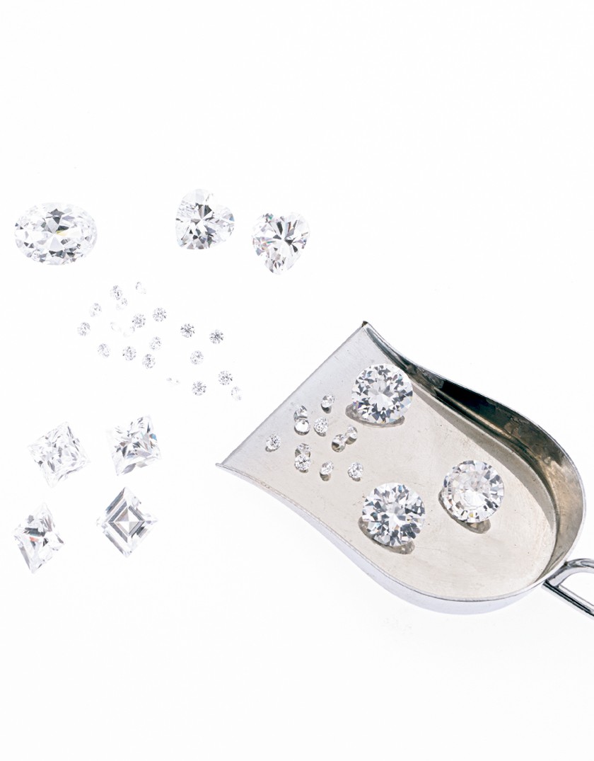 DIAMENTES CREADOS LGD