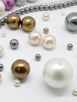 PERLAS SHELL (CENTRO DE NACAR)